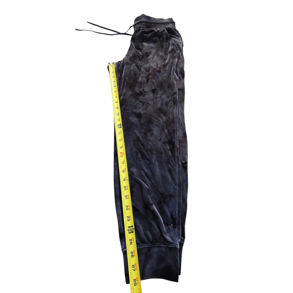 Lululemon Ready to Crush High-Rise Velour Jogger Purple Velvet Sweatpants 8 - Picture 11 of 16